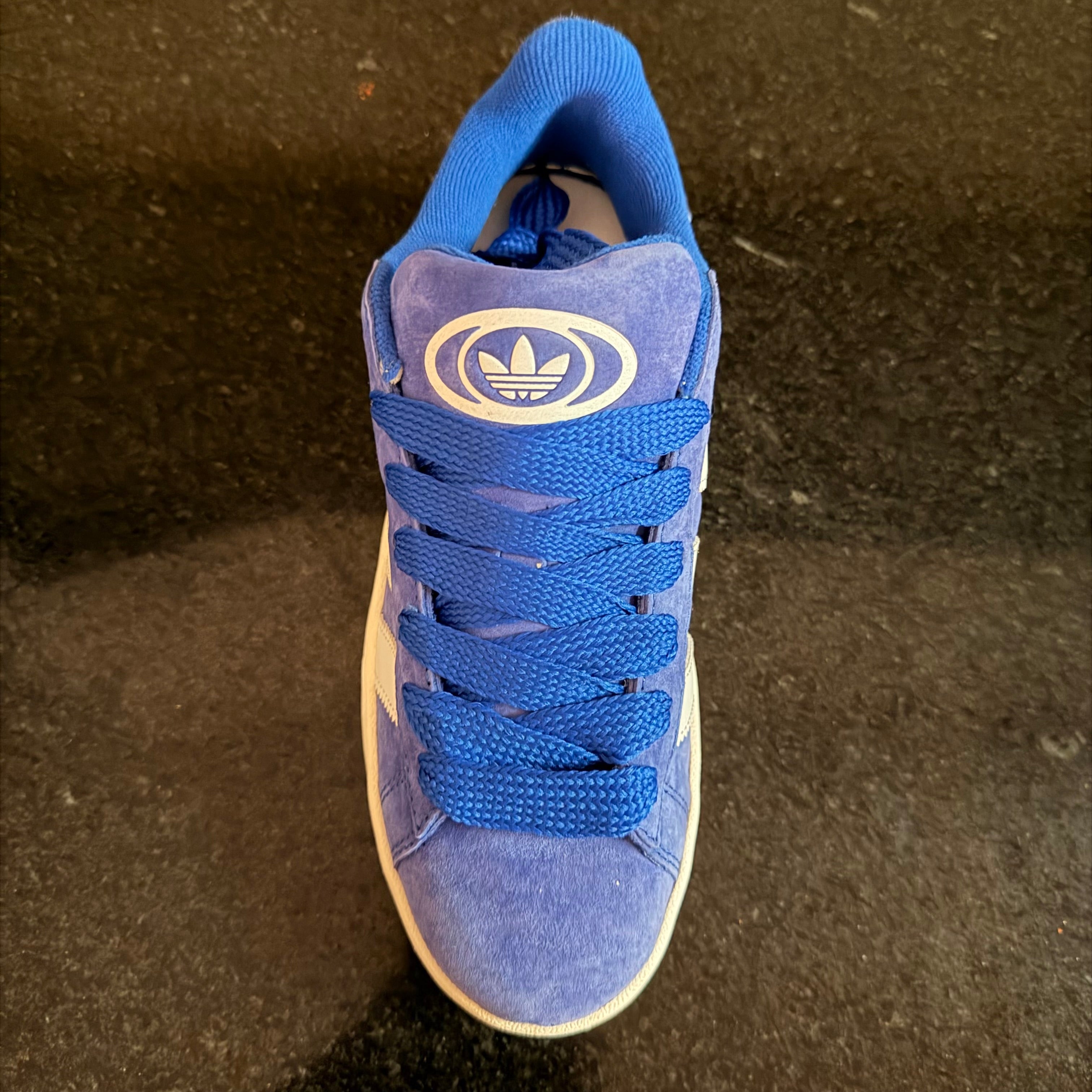Campus Blue