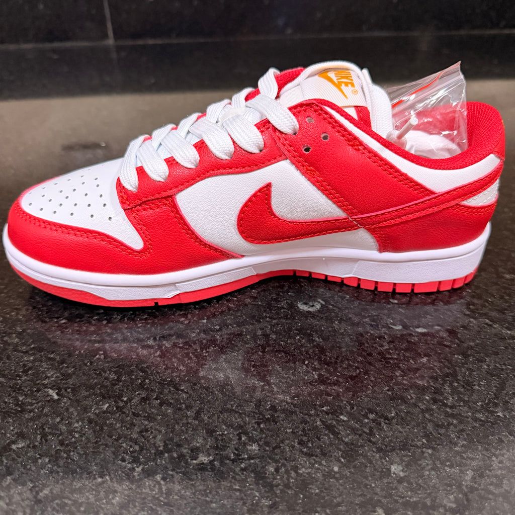 Dunk Low Red