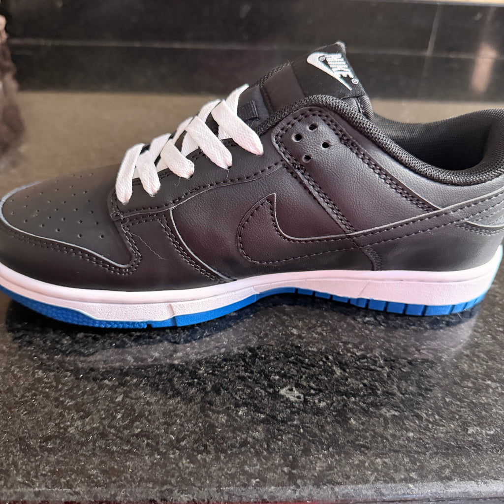 Dunk Hyper Royal