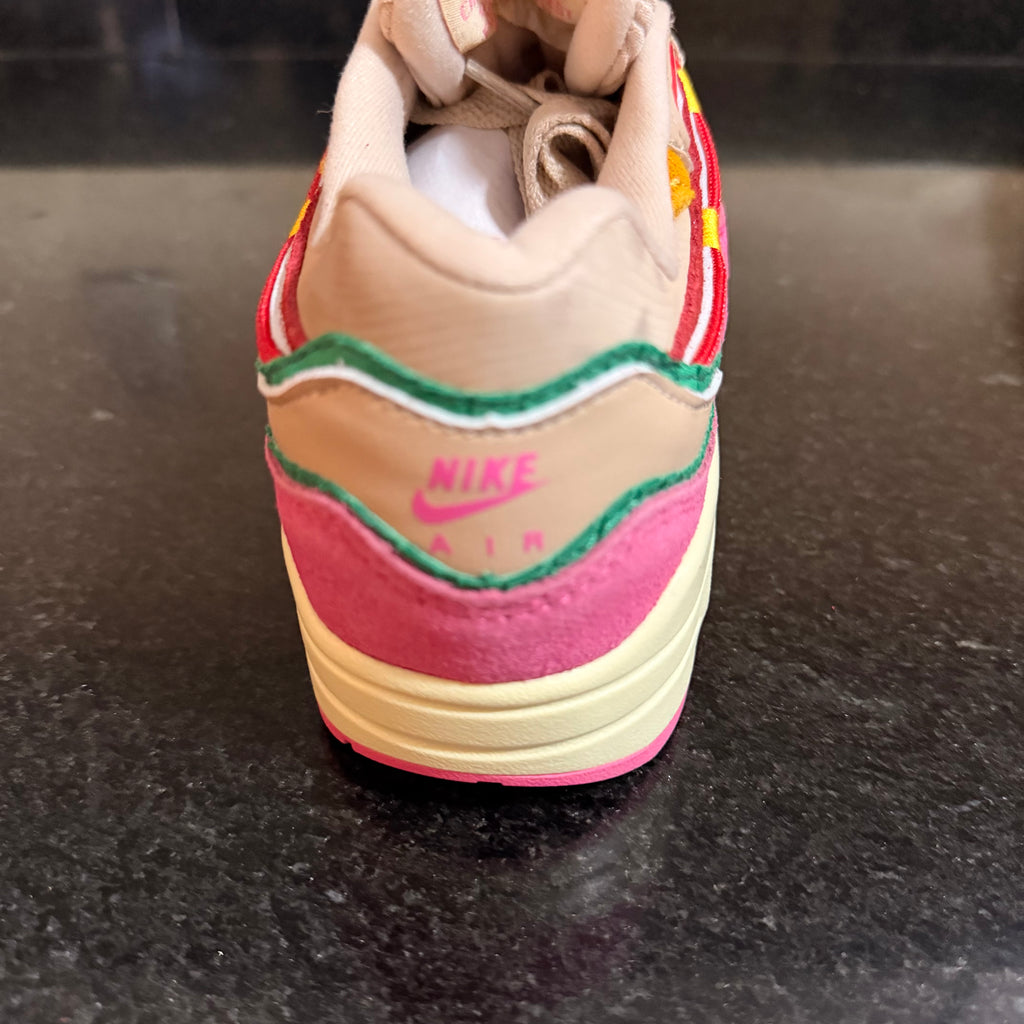 Air Max 1 Pinksicle