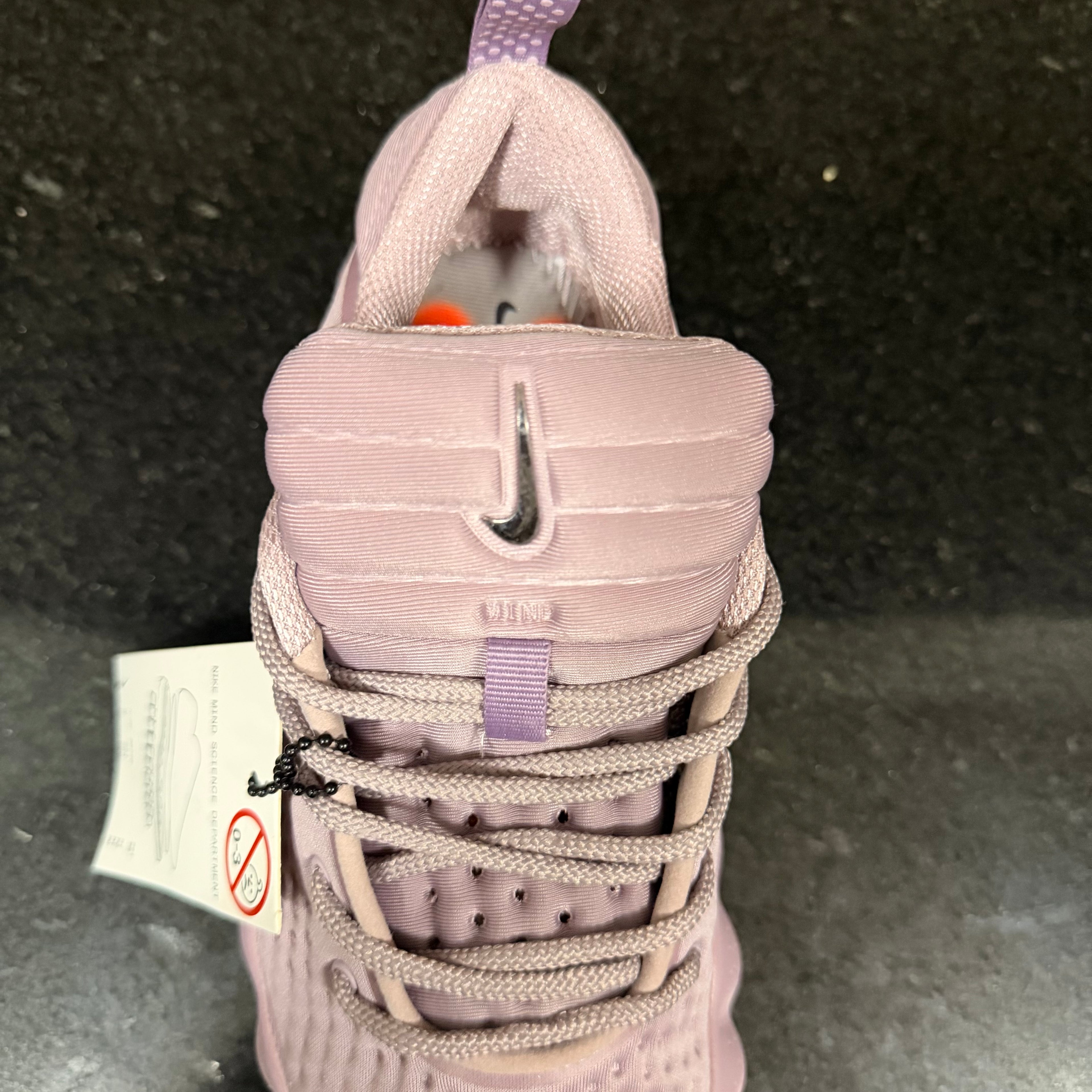 Nike Mind 002 Violet