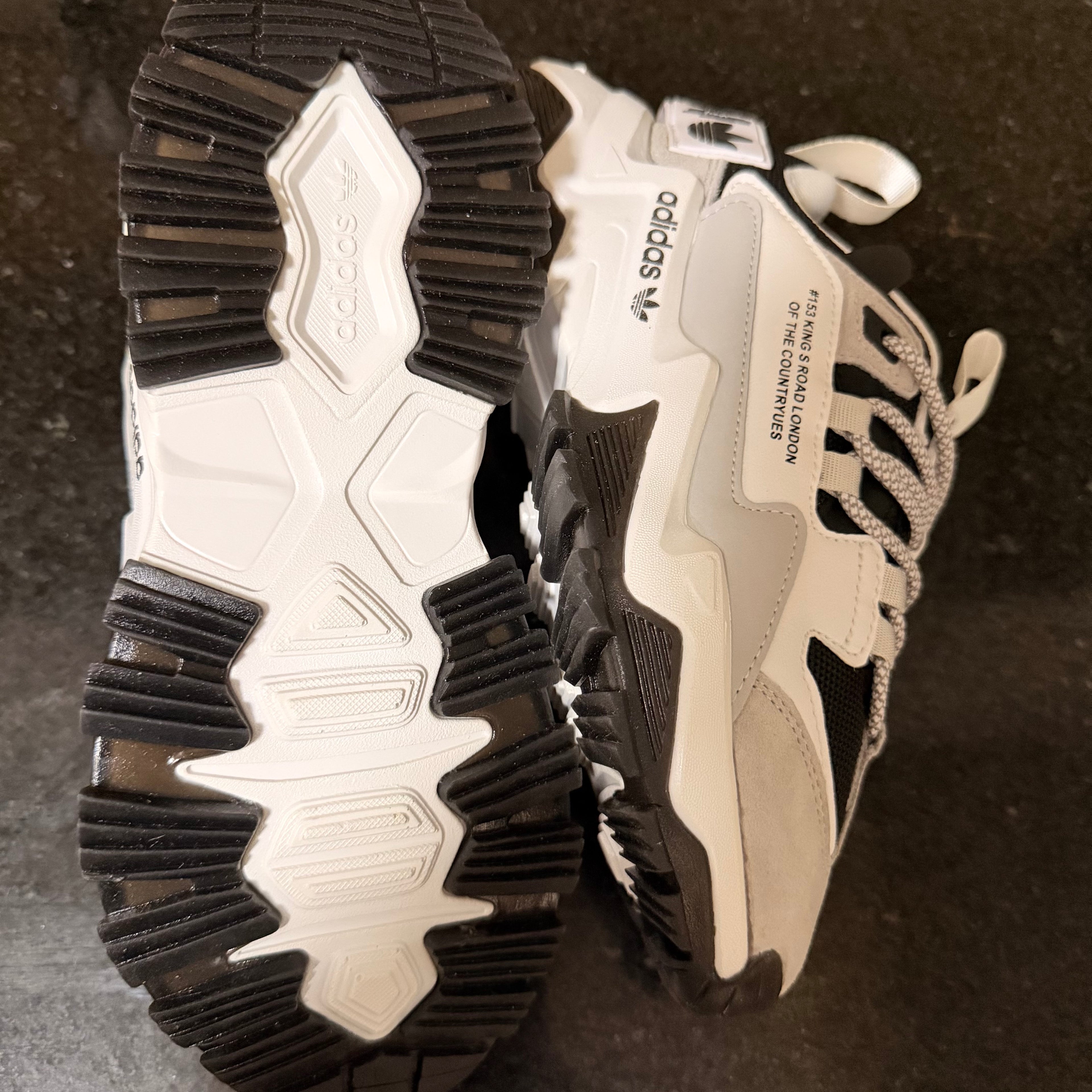 Starlife White
