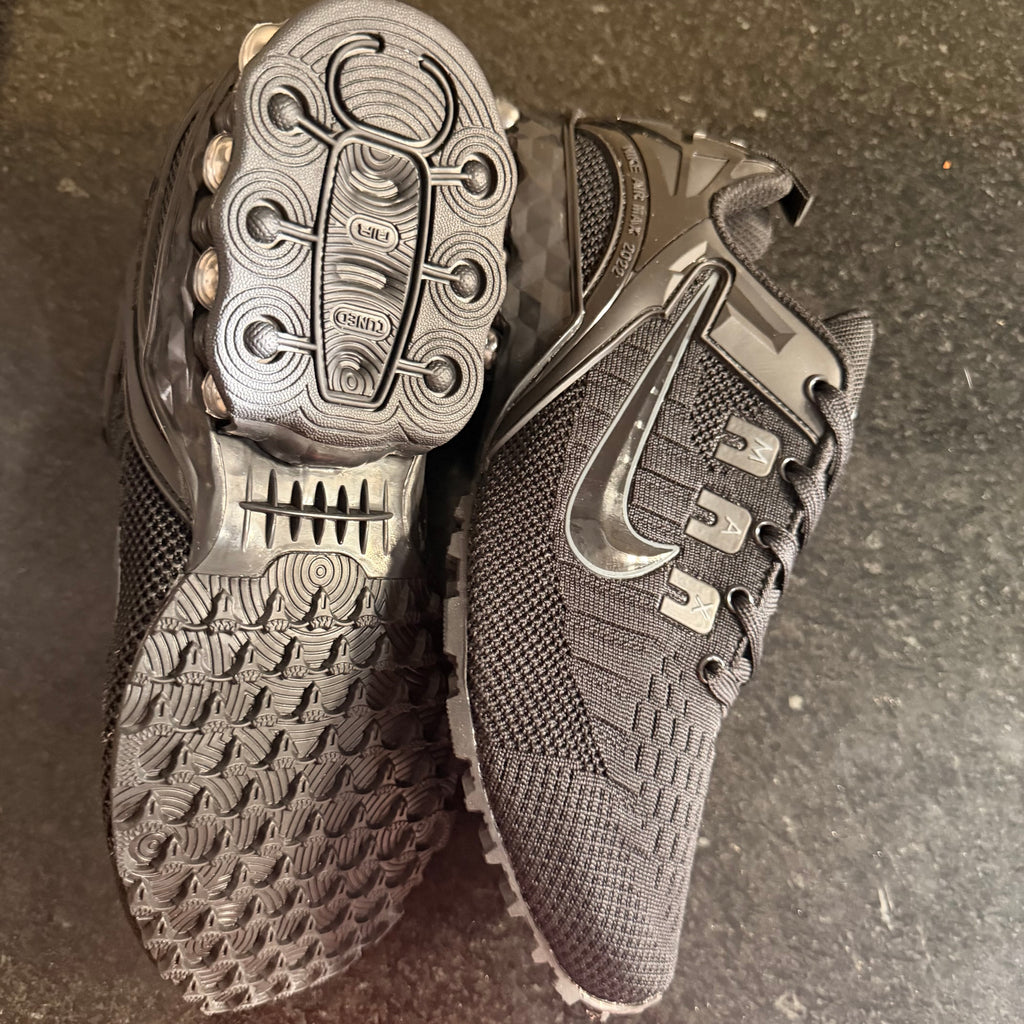 Joyride 2022 Black