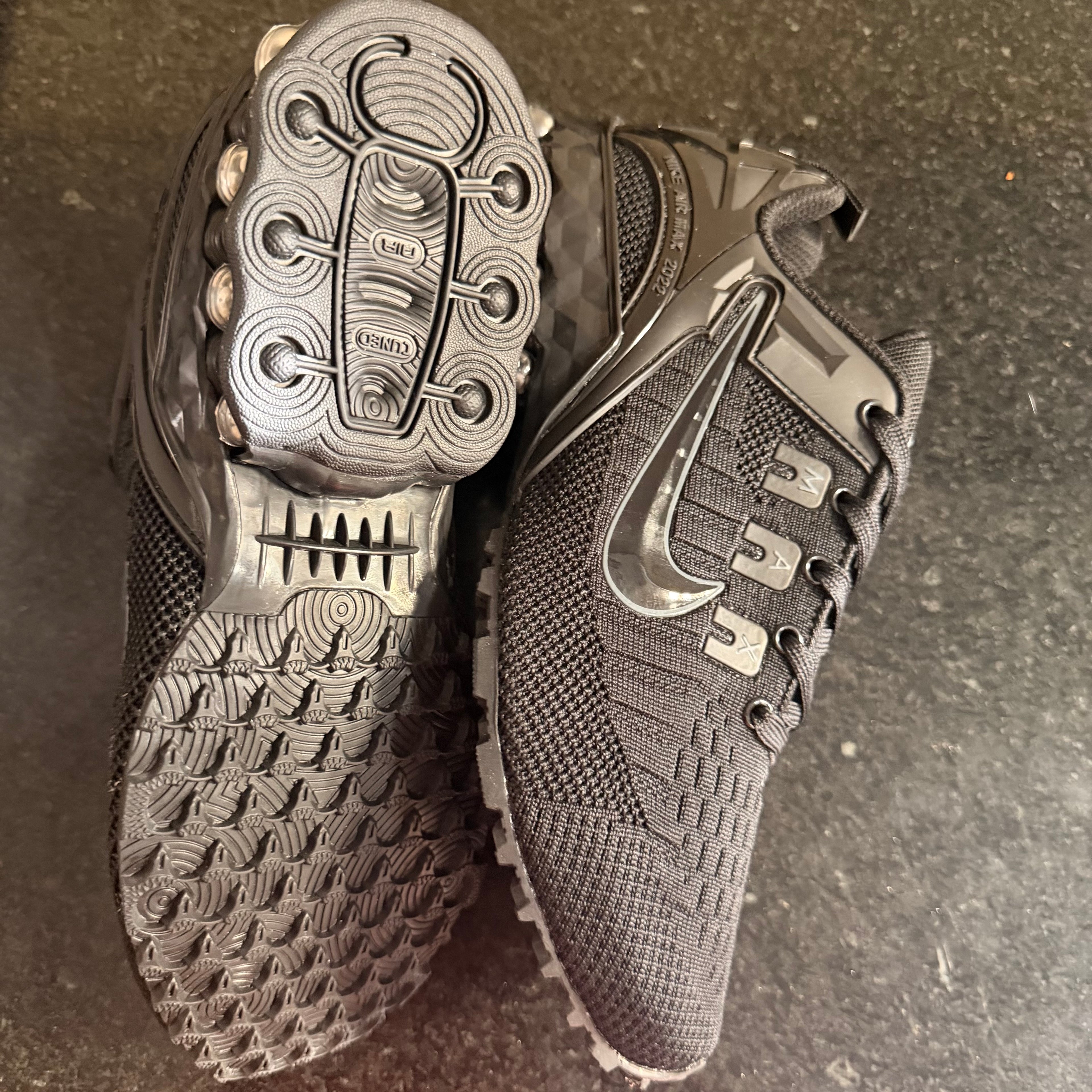 Joyride 2022 Black