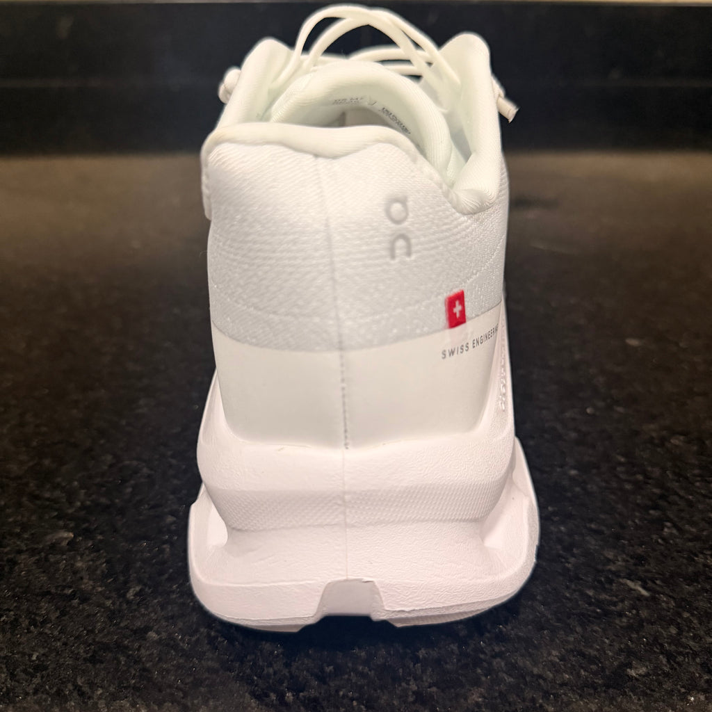 Oncloud Tilt White