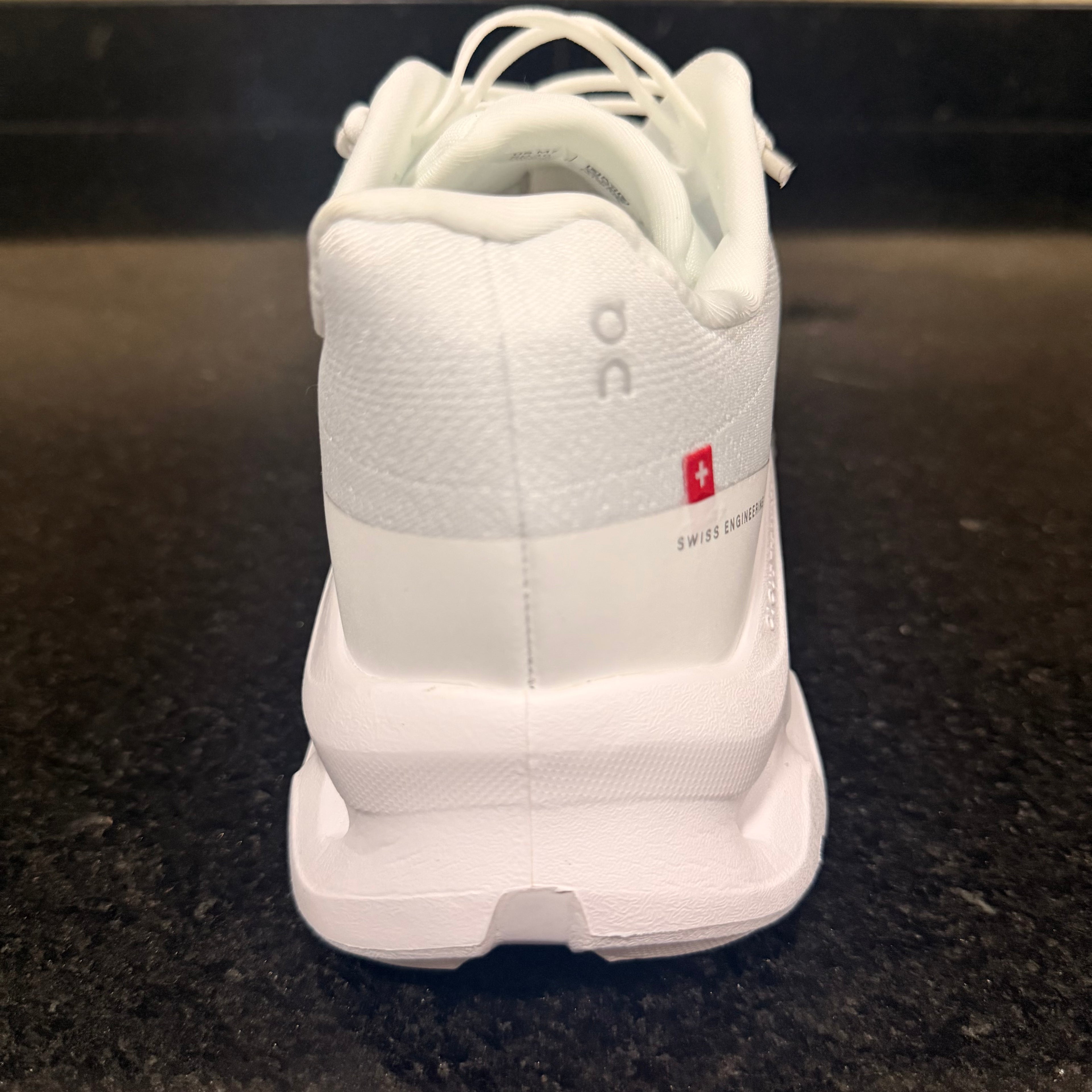 Oncloud Tilt White