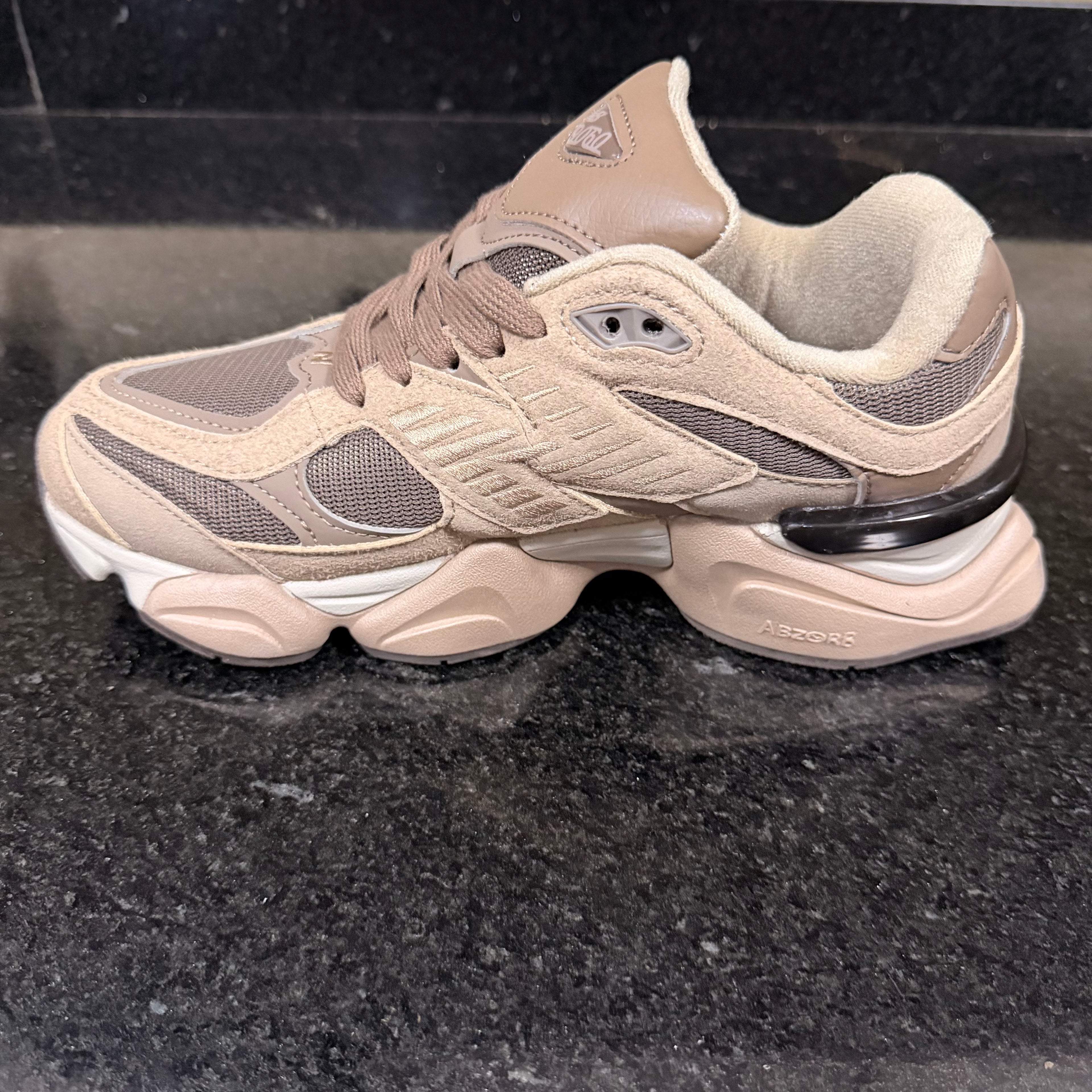 NB 9060 Mushroom