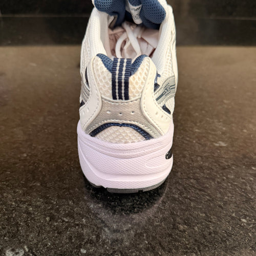 530 Silver Navy