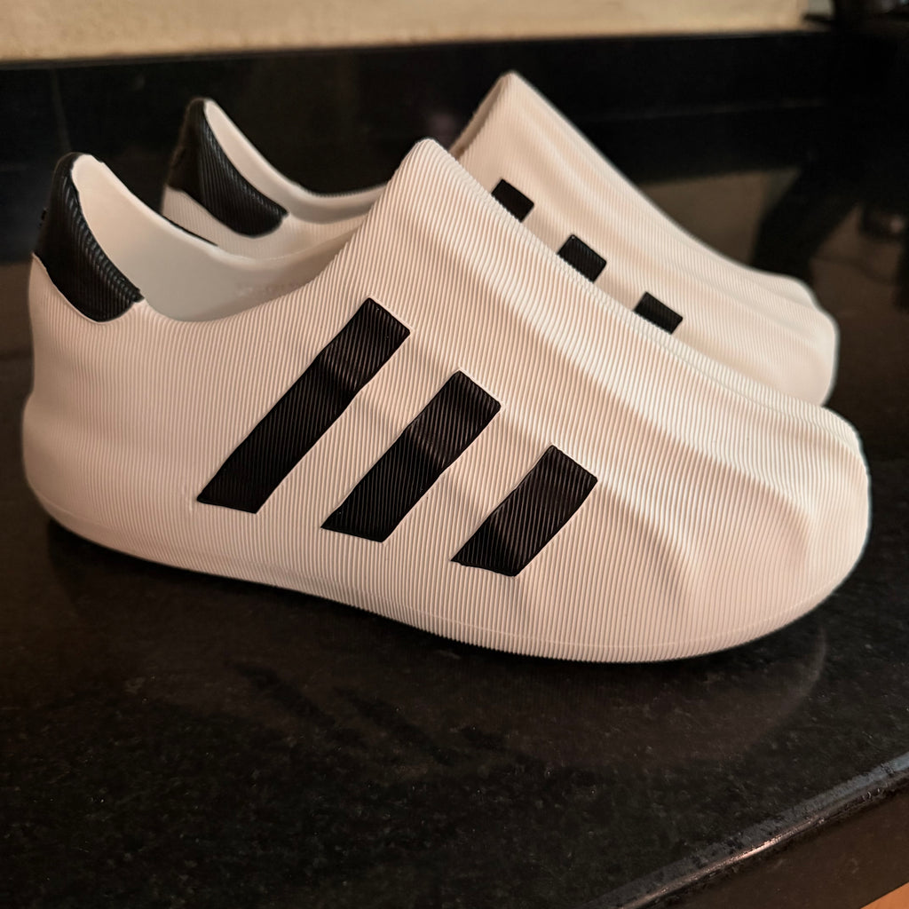 Superstar Adiform White