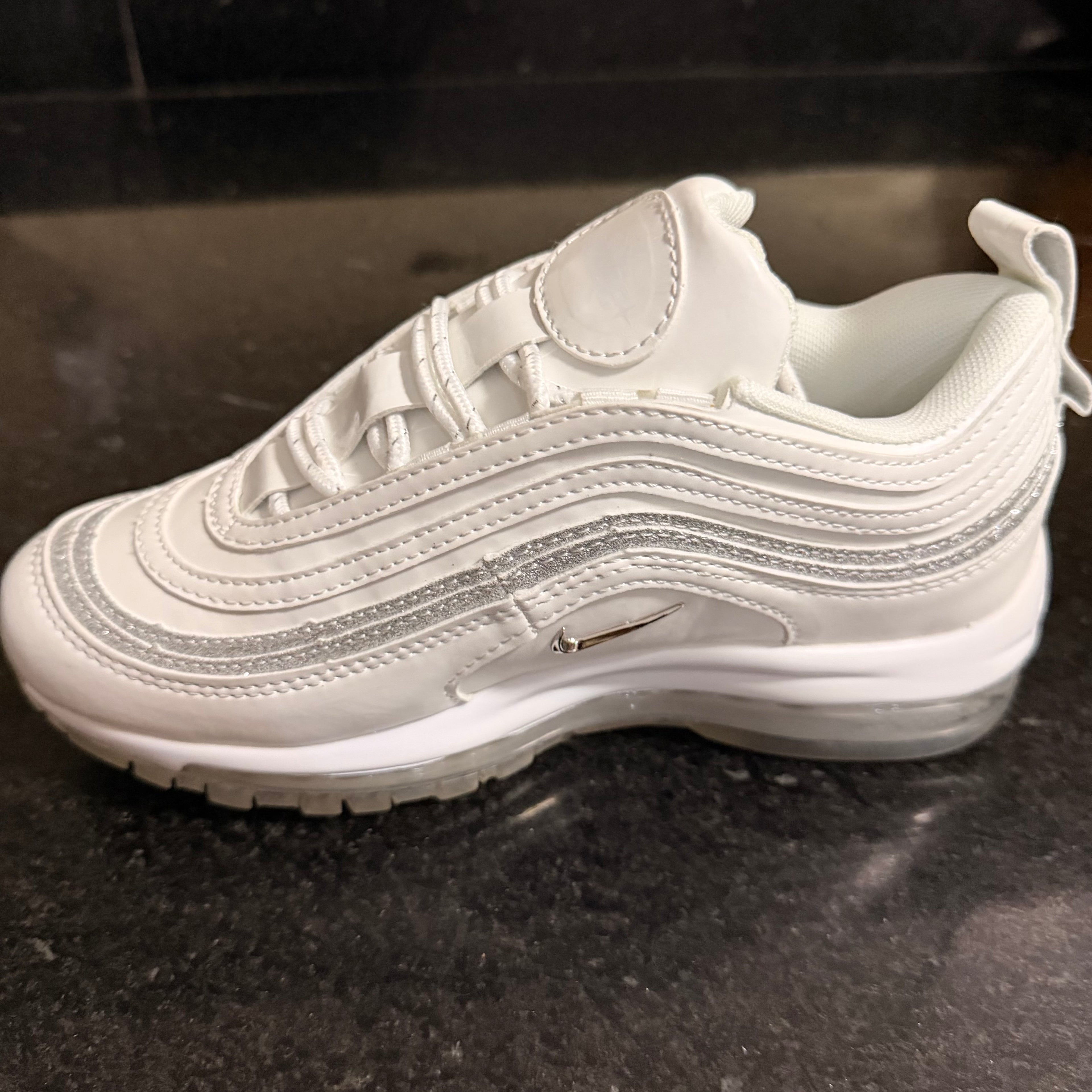 Air Max 97 Hottie