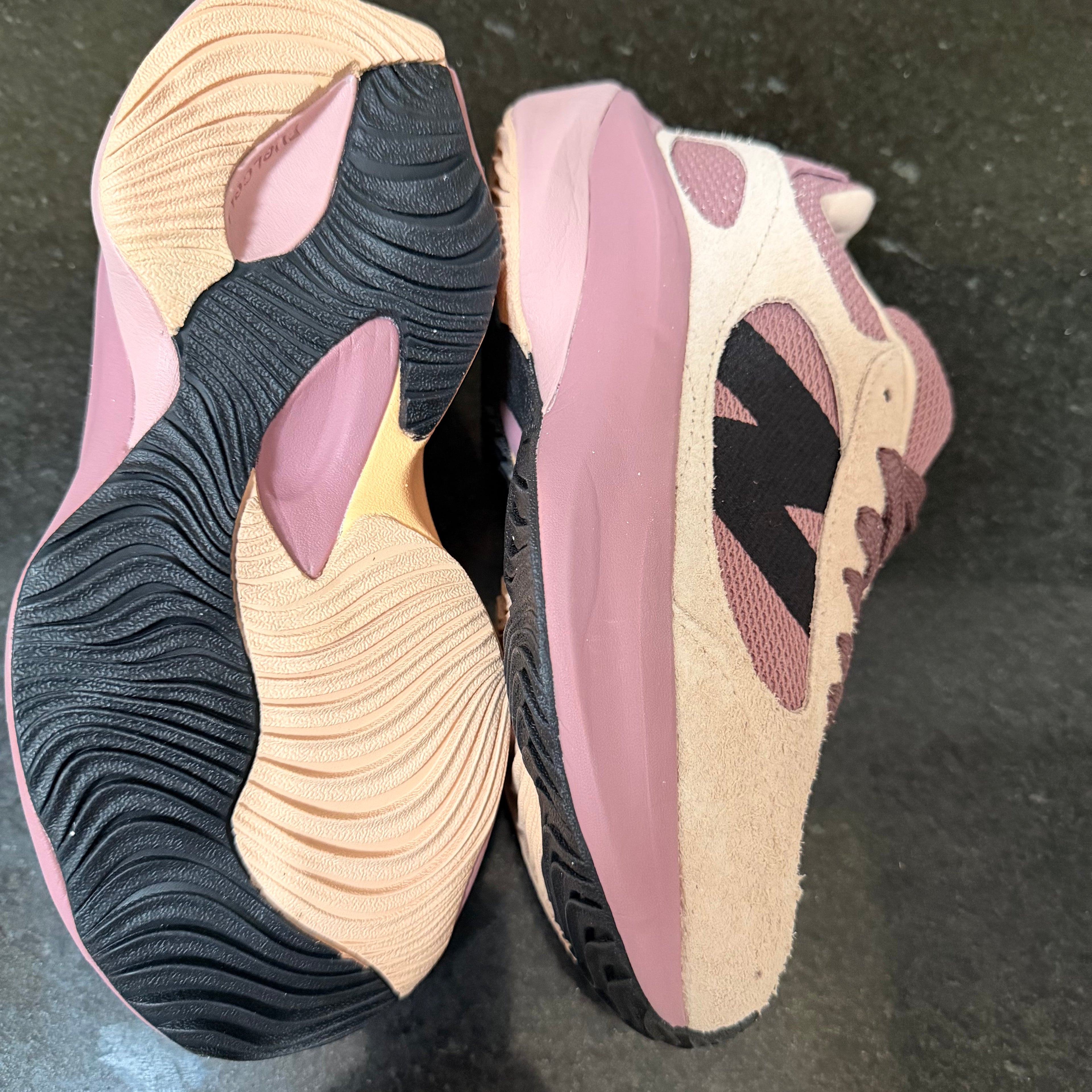 Nb Wrpd Licorise