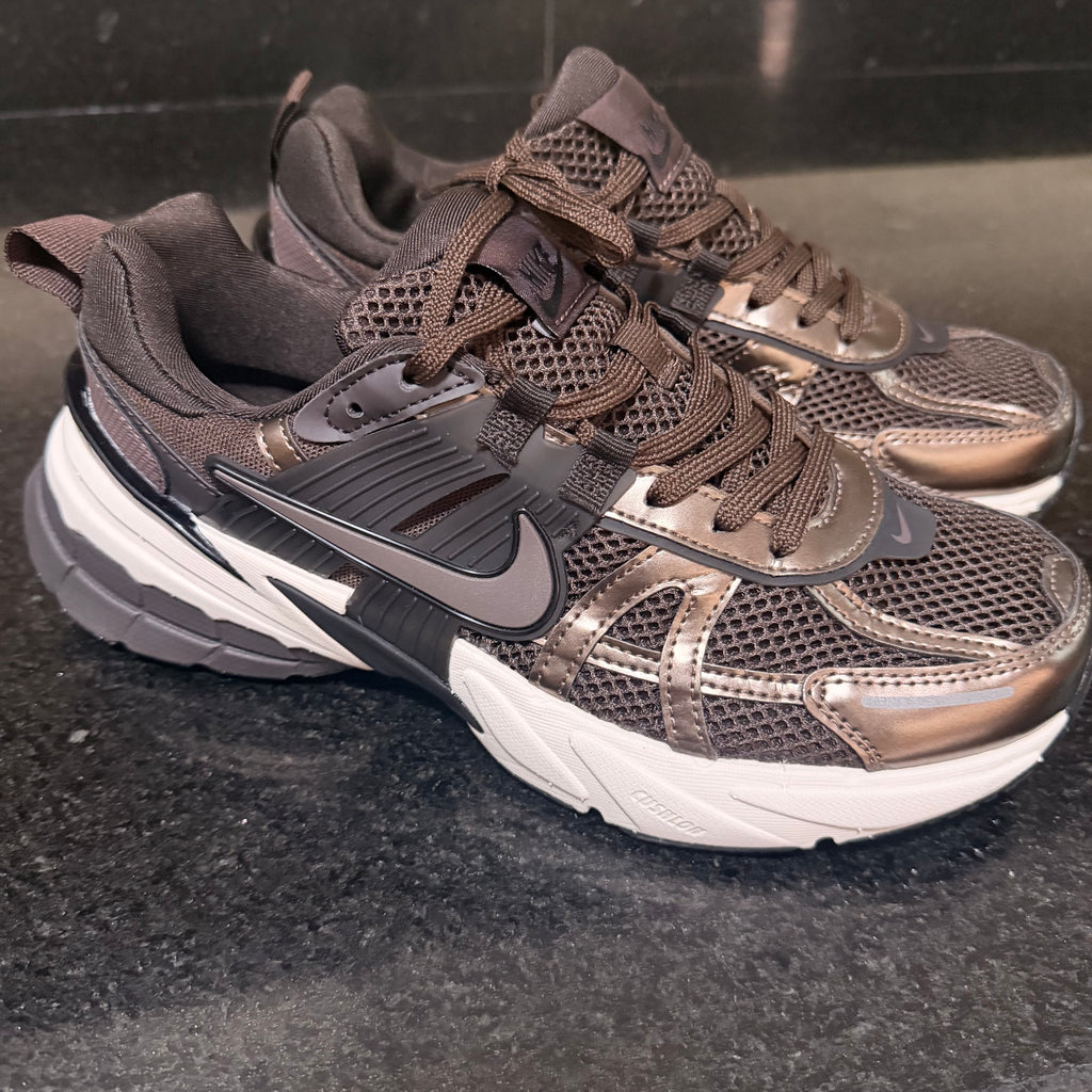 V2K Brown/Ironstone/Team Anthracite