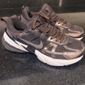 V2K Brown/Ironstone/Team Anthracite