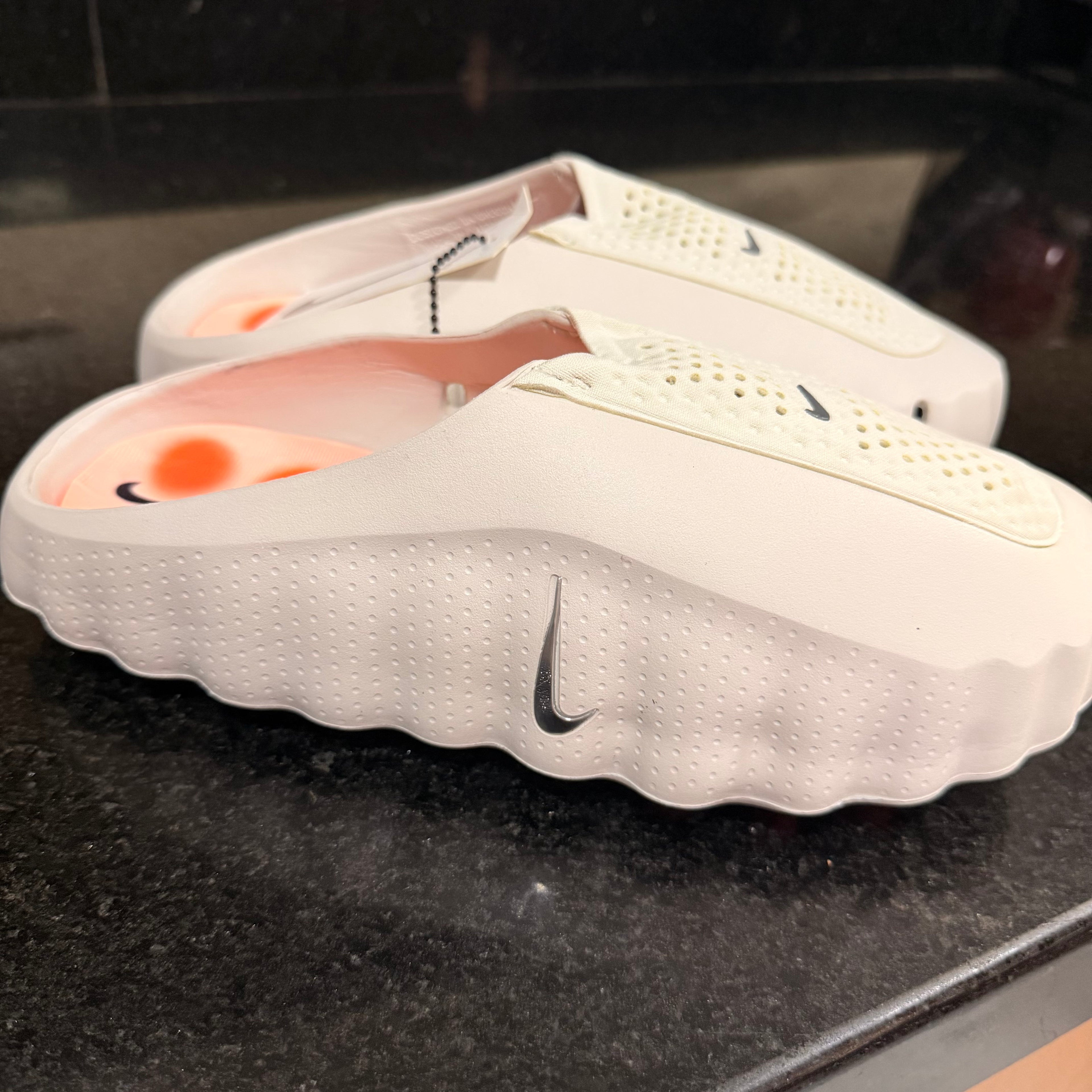 Nike Mind 001 Bone Light