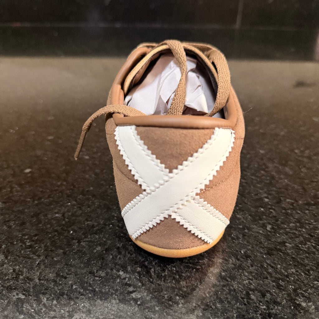 Samba Tokyo Brown