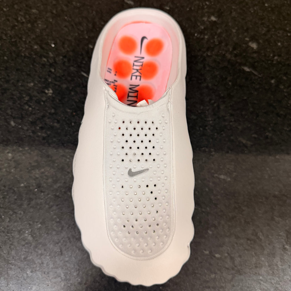 Nike Mind 001 Gray