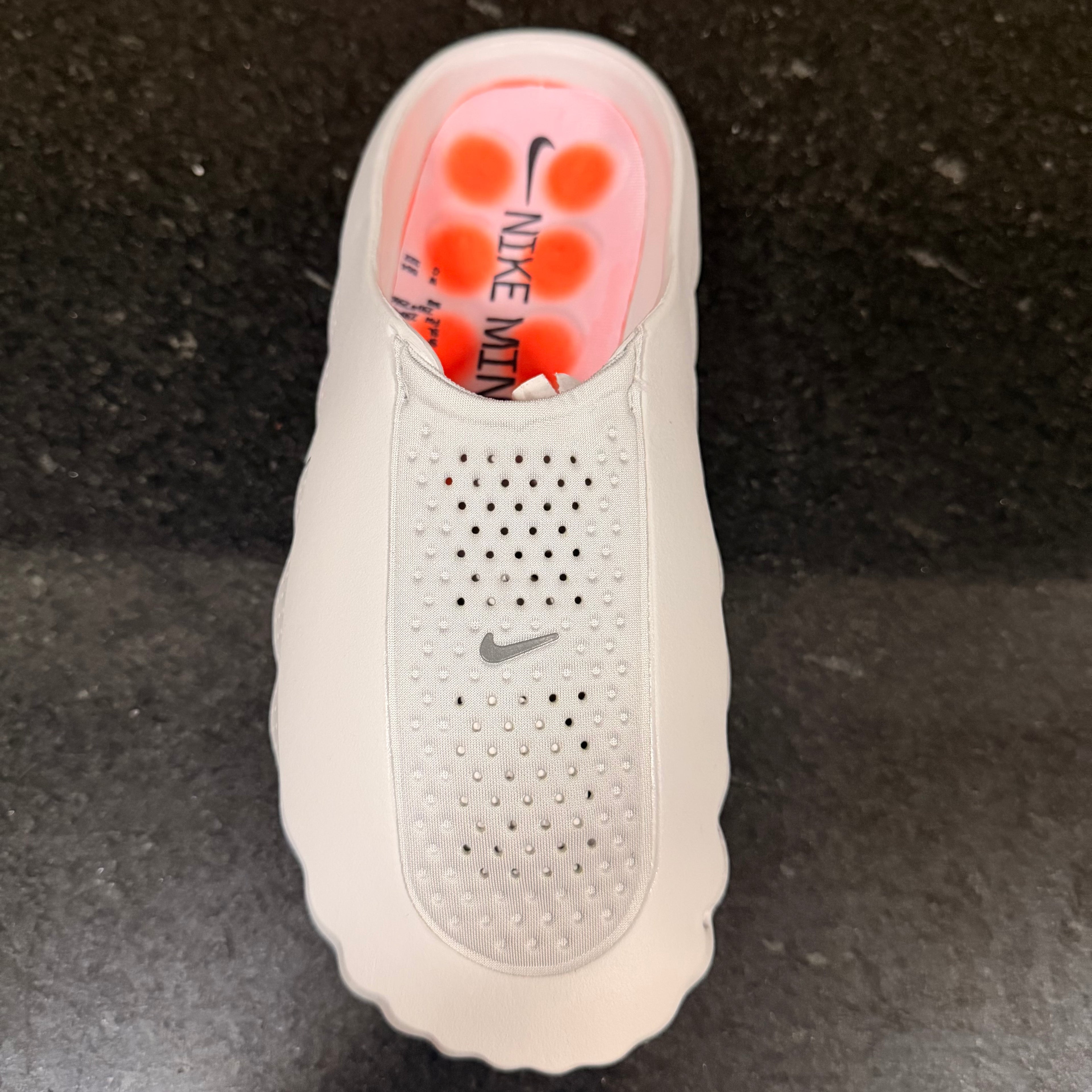 Nike Mind 001 Gray
