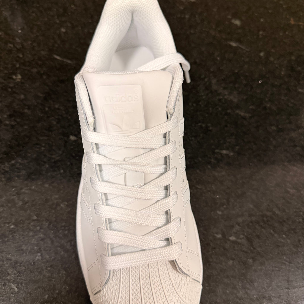 Superstar White