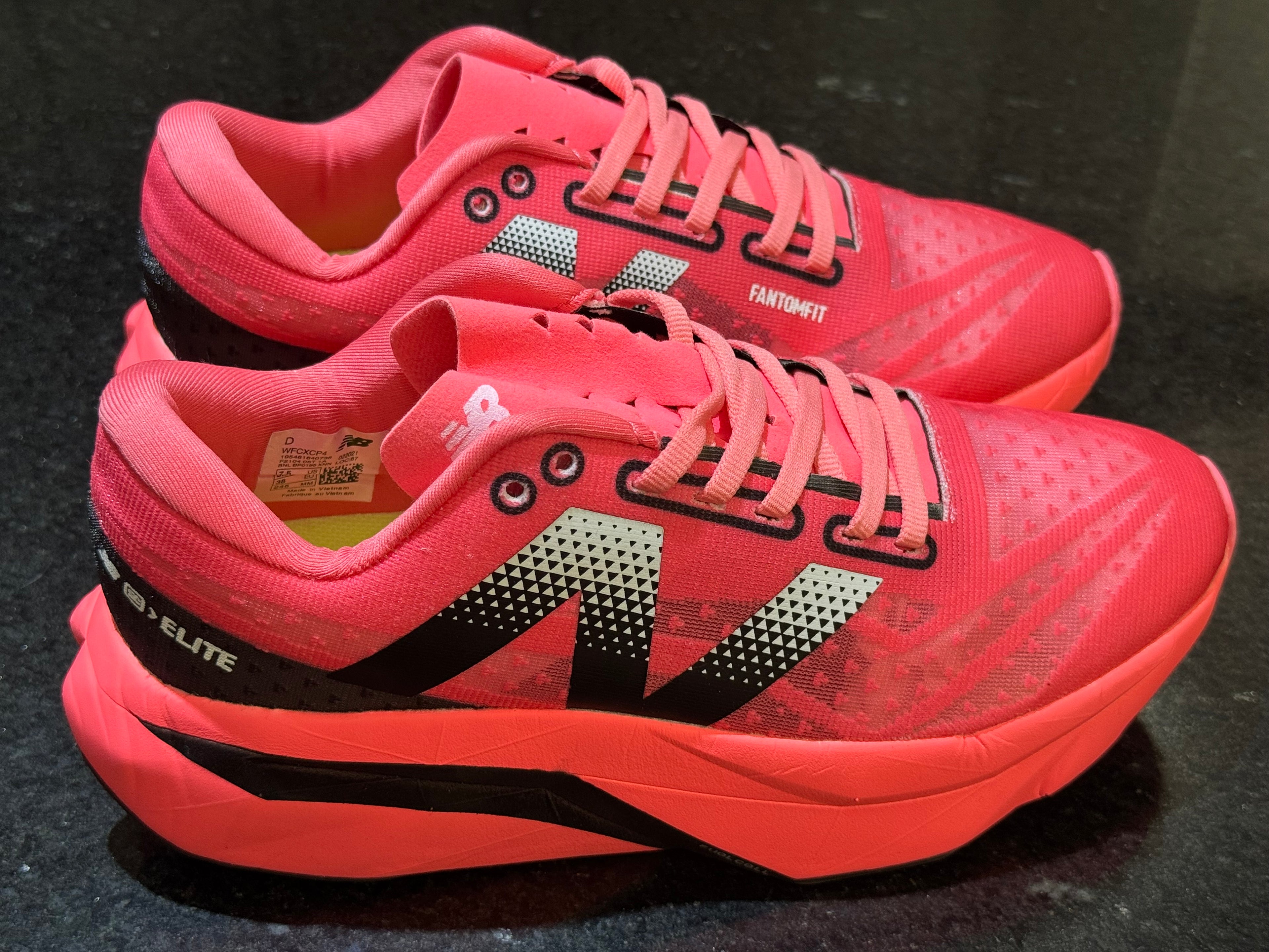 Rebel Pink
