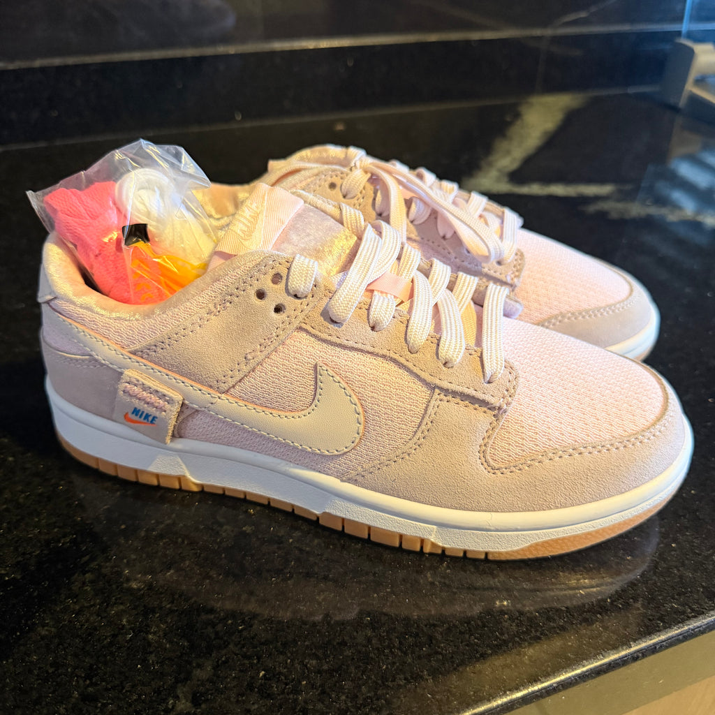 Dunk Teddy