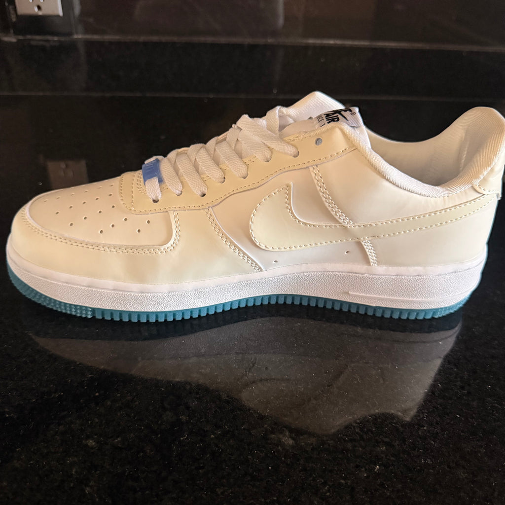 AF1 Low UV