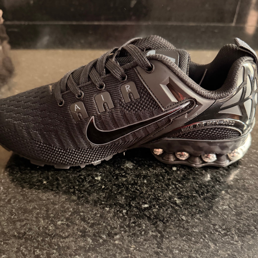 Joyride 2022 Black