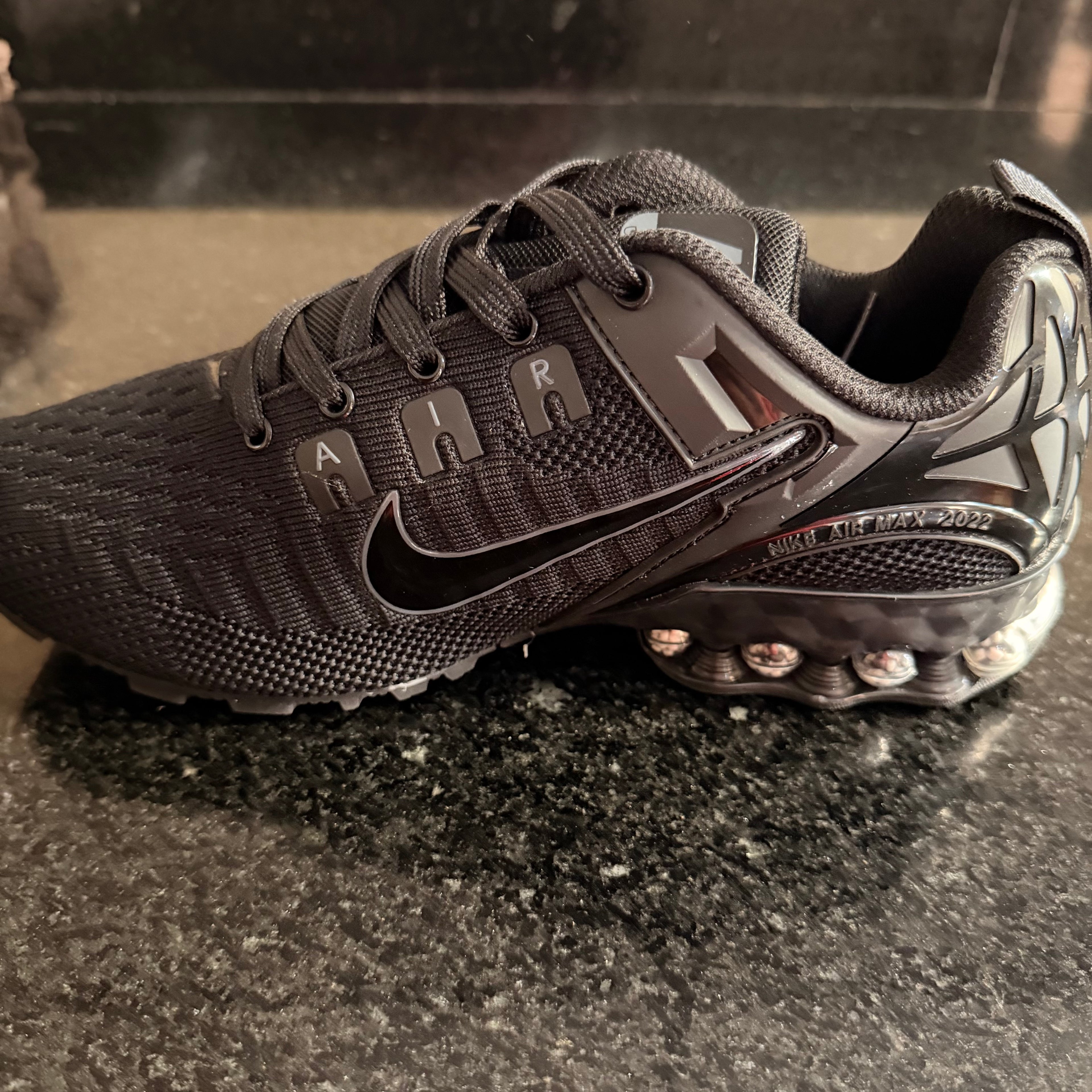Joyride 2022 Black
