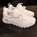 Metcon White & Pink