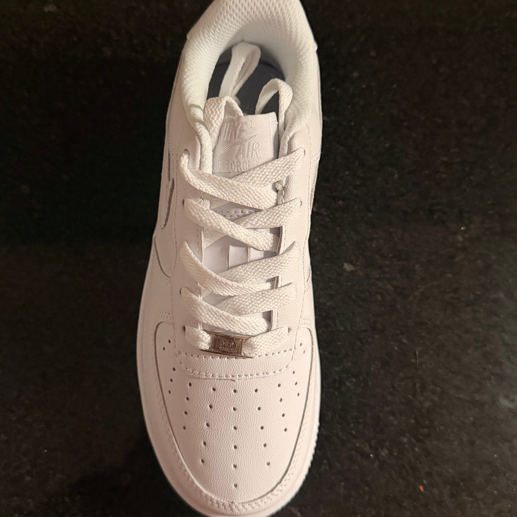 KIDS Af1 Bco