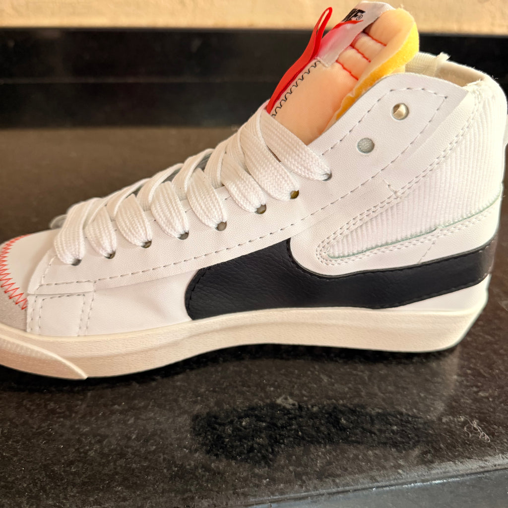 Blazer Jumbo Classic