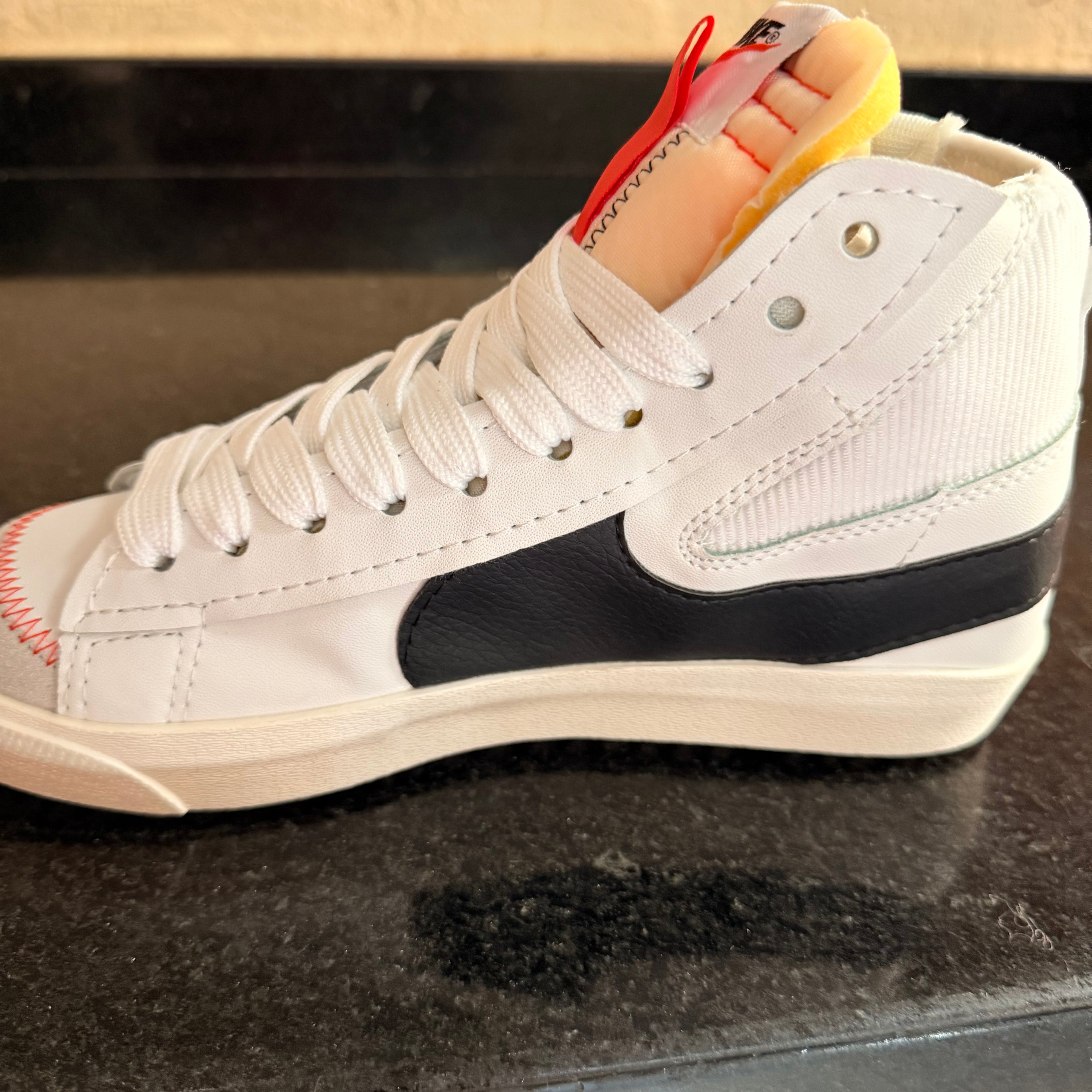 Blazer Jumbo Classic