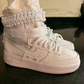 AF1 High Sf White