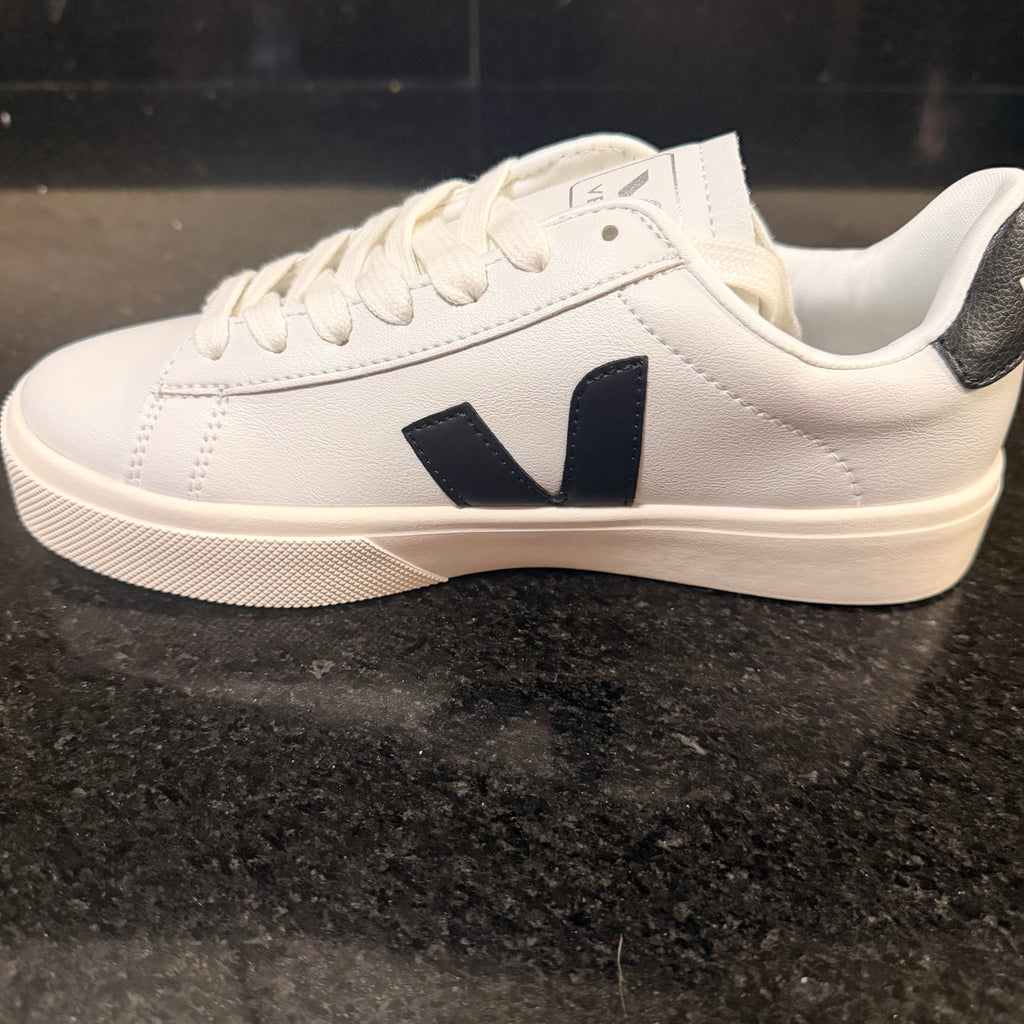 Veja Campo White