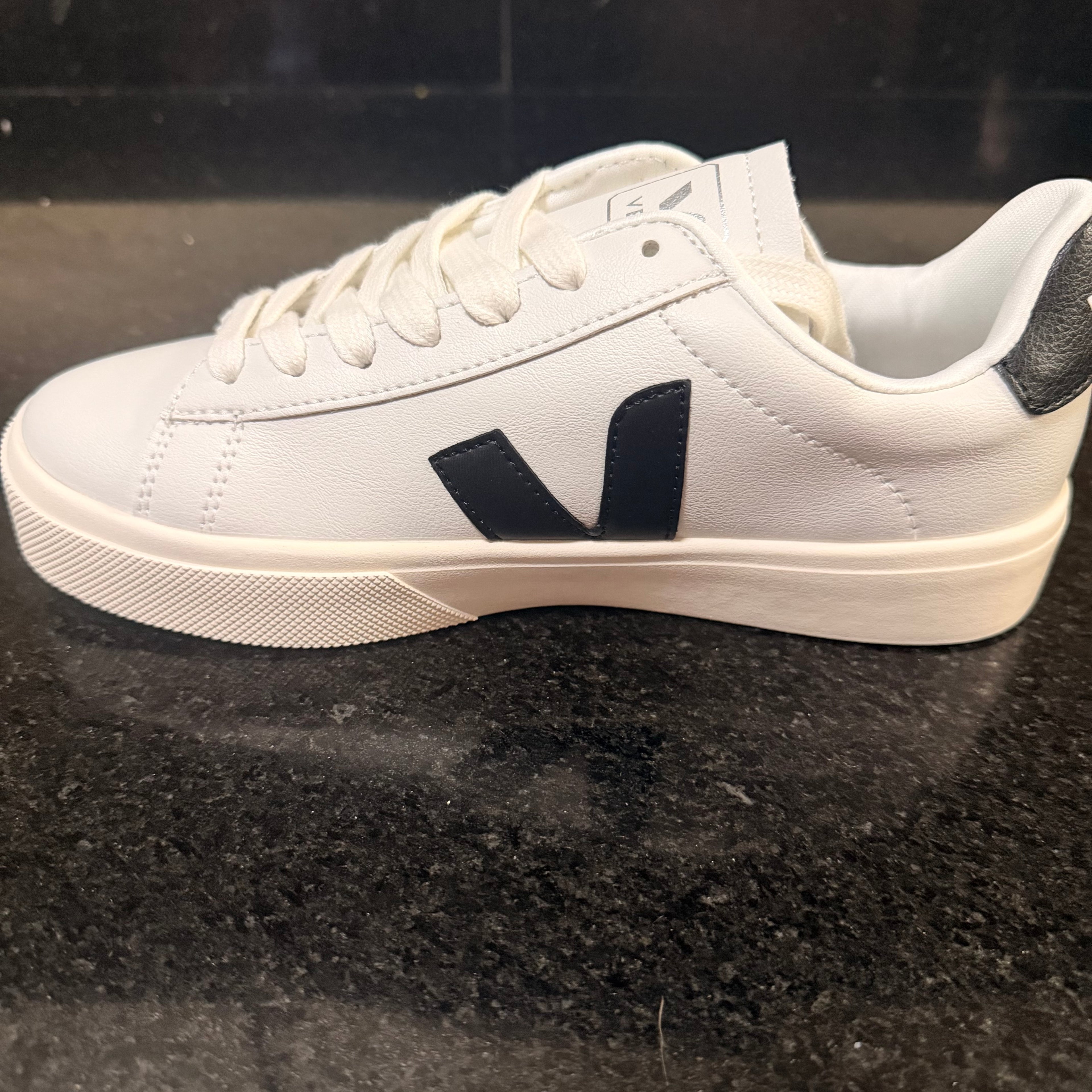 Veja Campo White