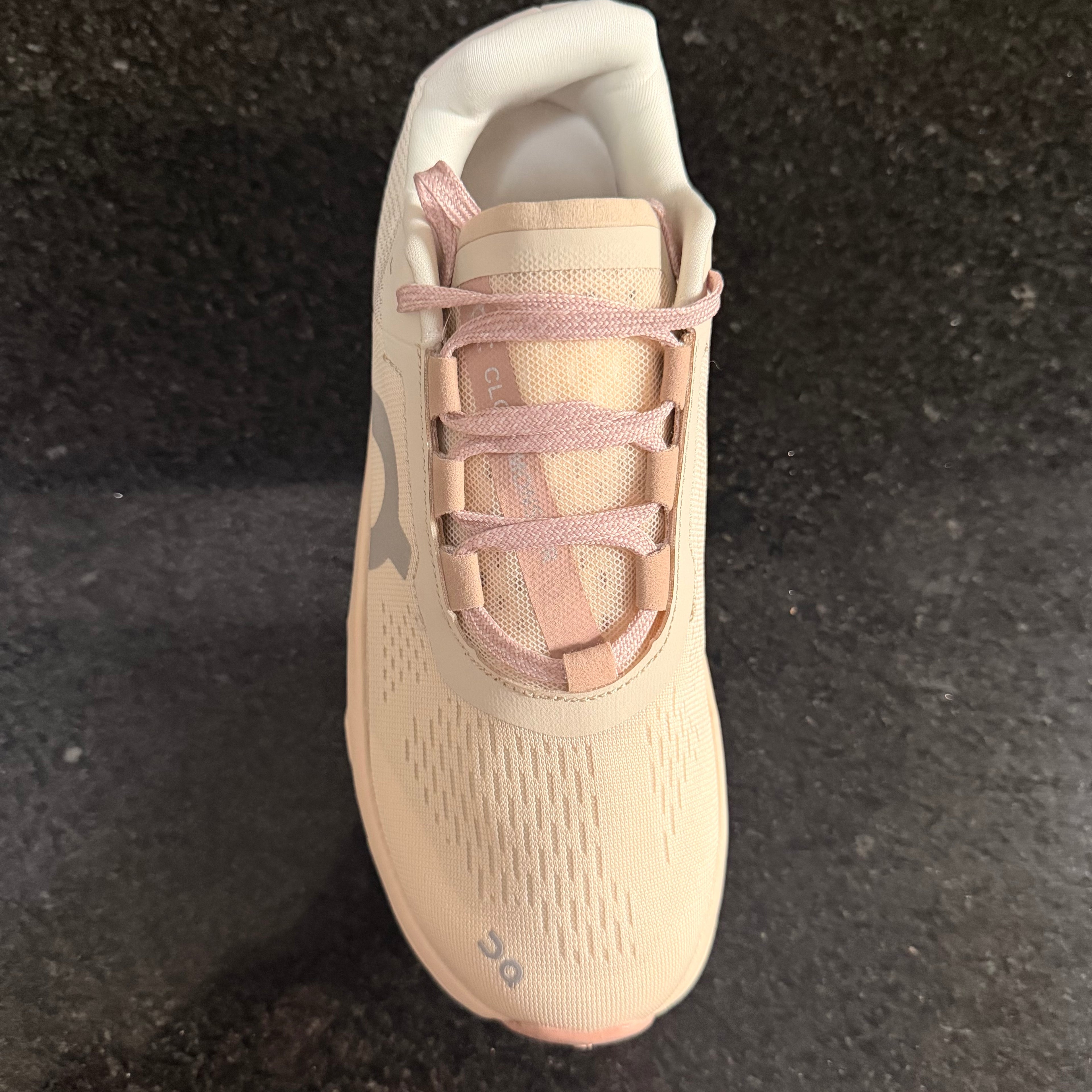 OnCloud Monster RoseGold
