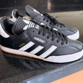 Samba Sport Black