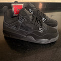 Jordan 4 Black Cat