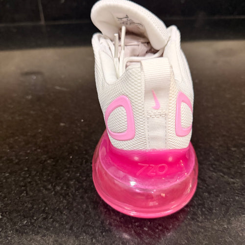720 Tortuga Pink