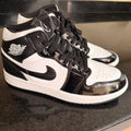 Jordan 1 panda Charol