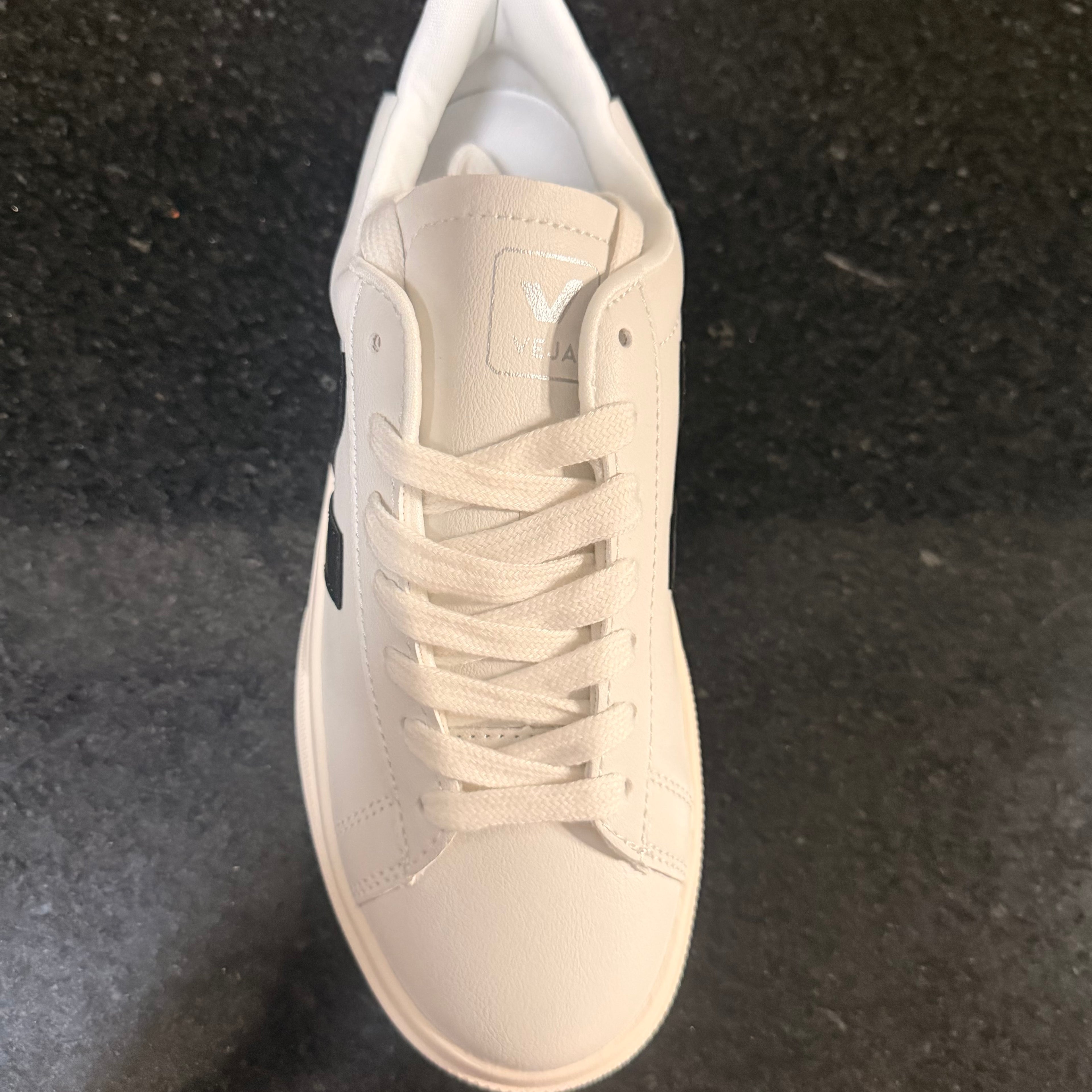 Veja Campo White