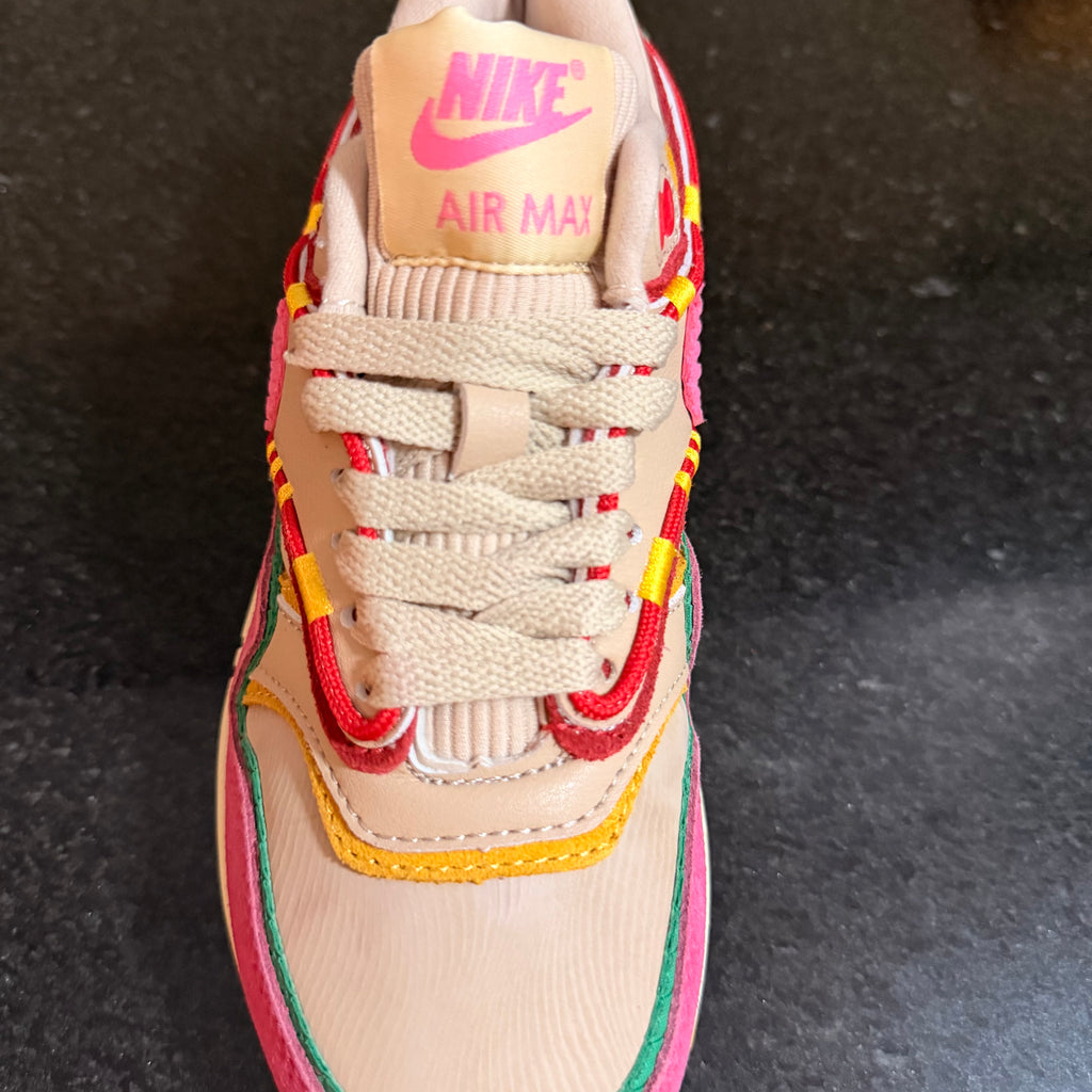 Air Max 1 Pinksicle