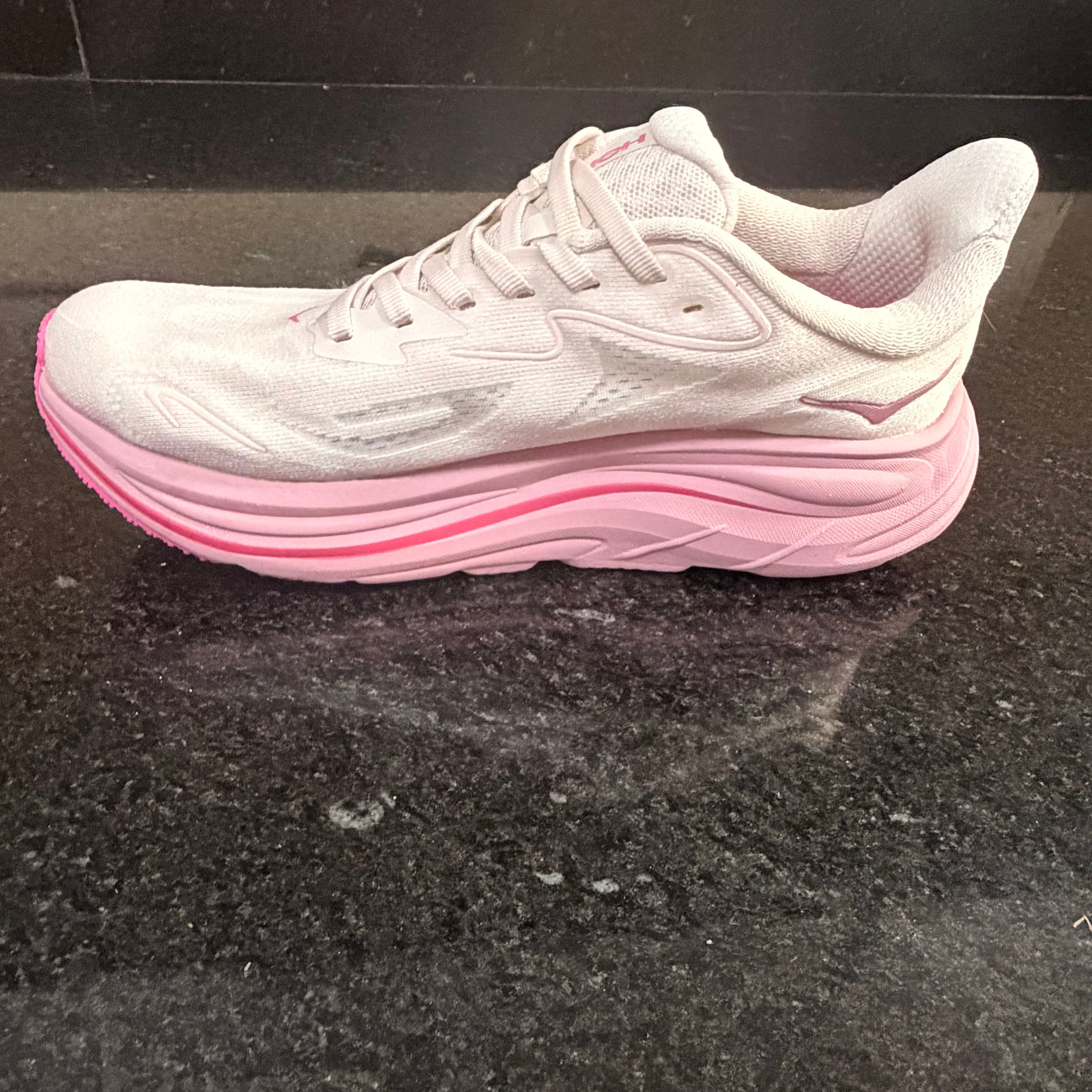 Hoka Clifton 10 Pink