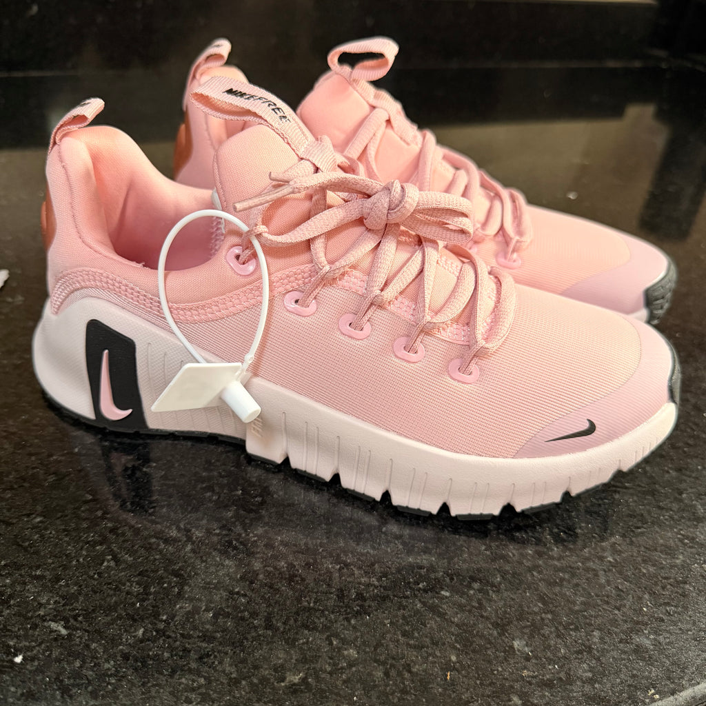 Metcon Pink