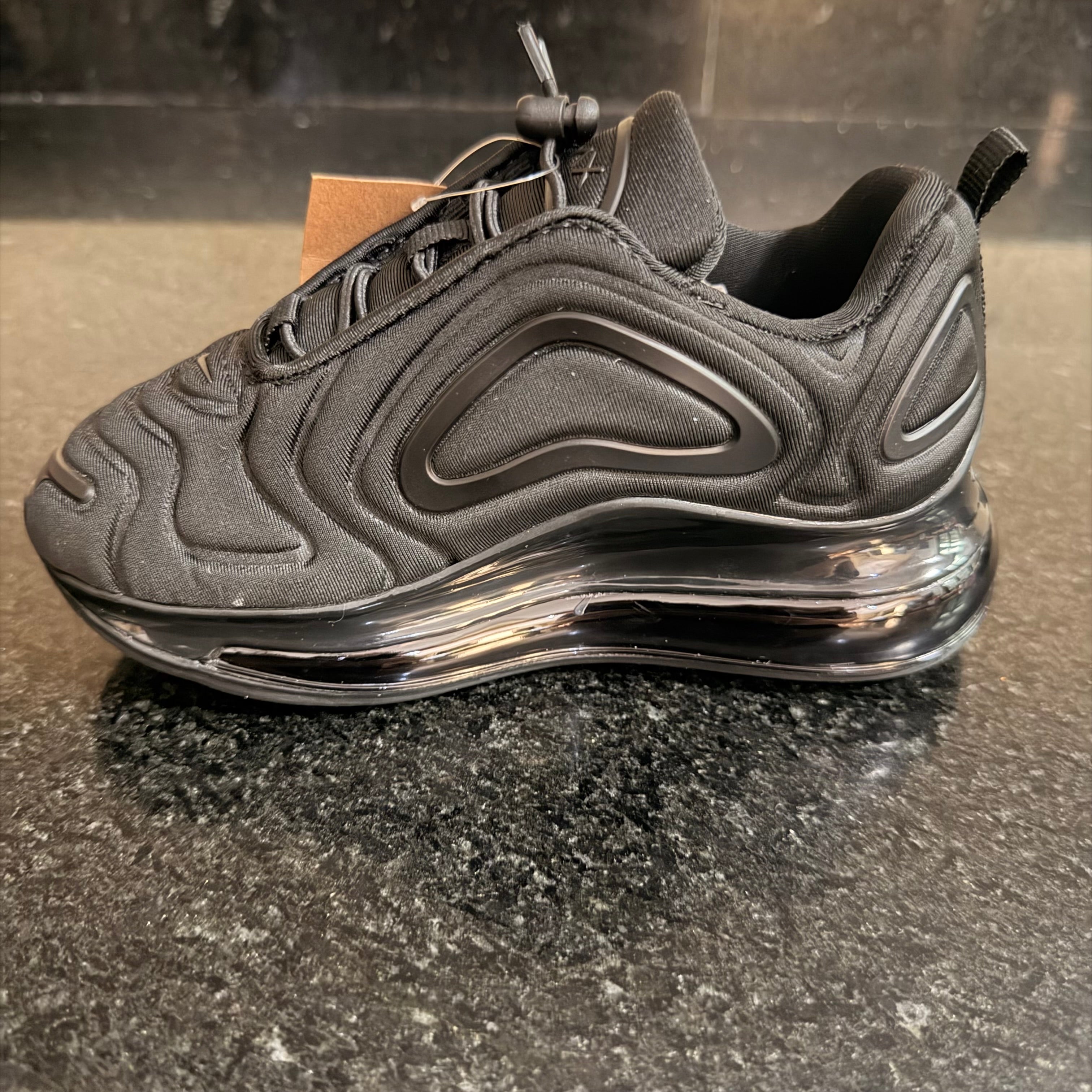 KIDS 720 Black