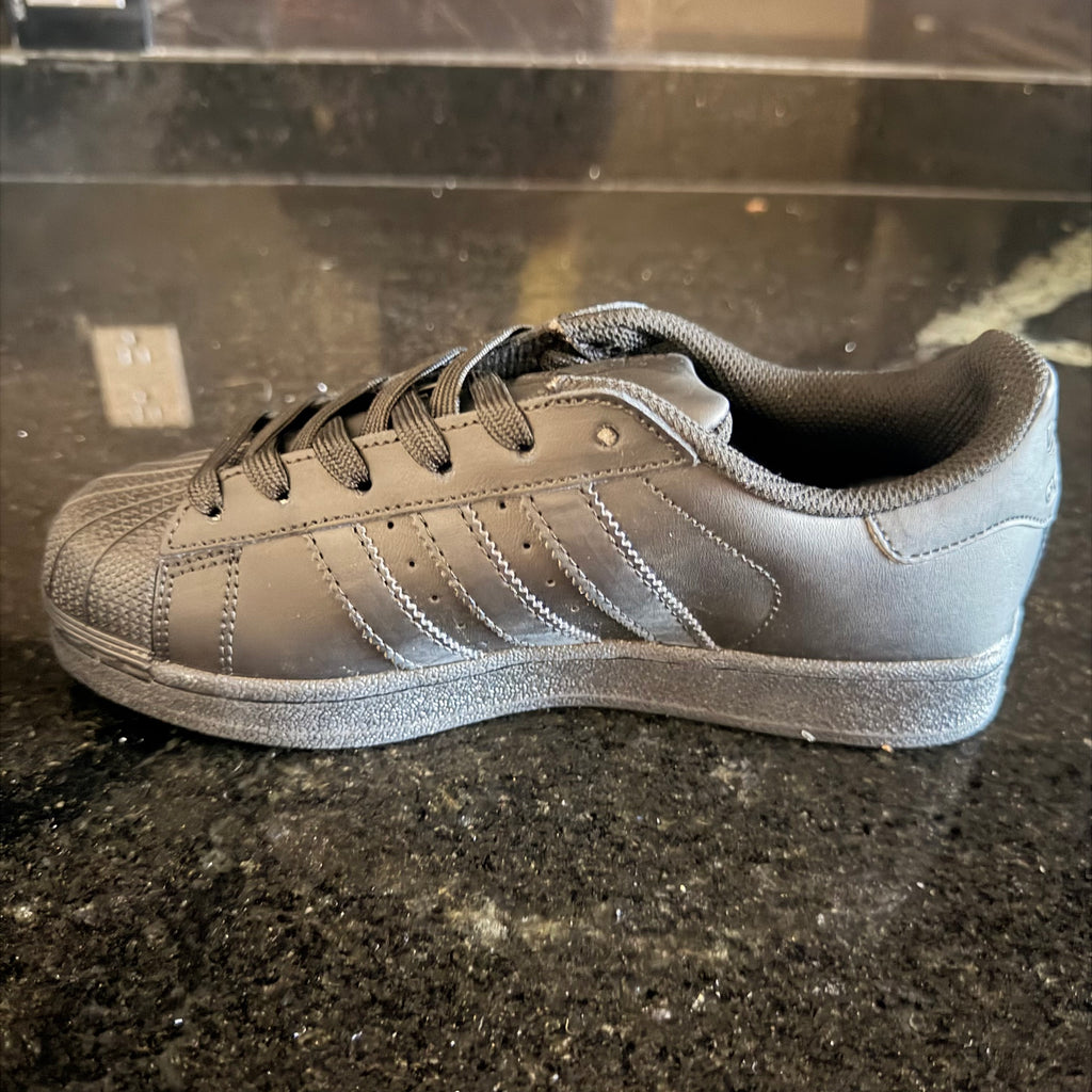 Superstar Full Black
