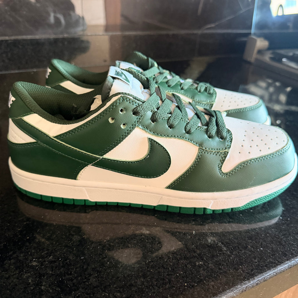 Dunk Green