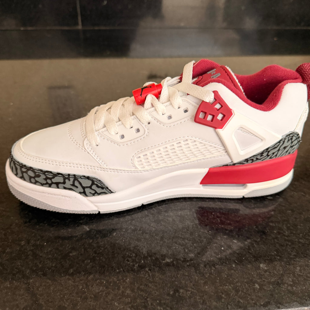 Spizike Team Red