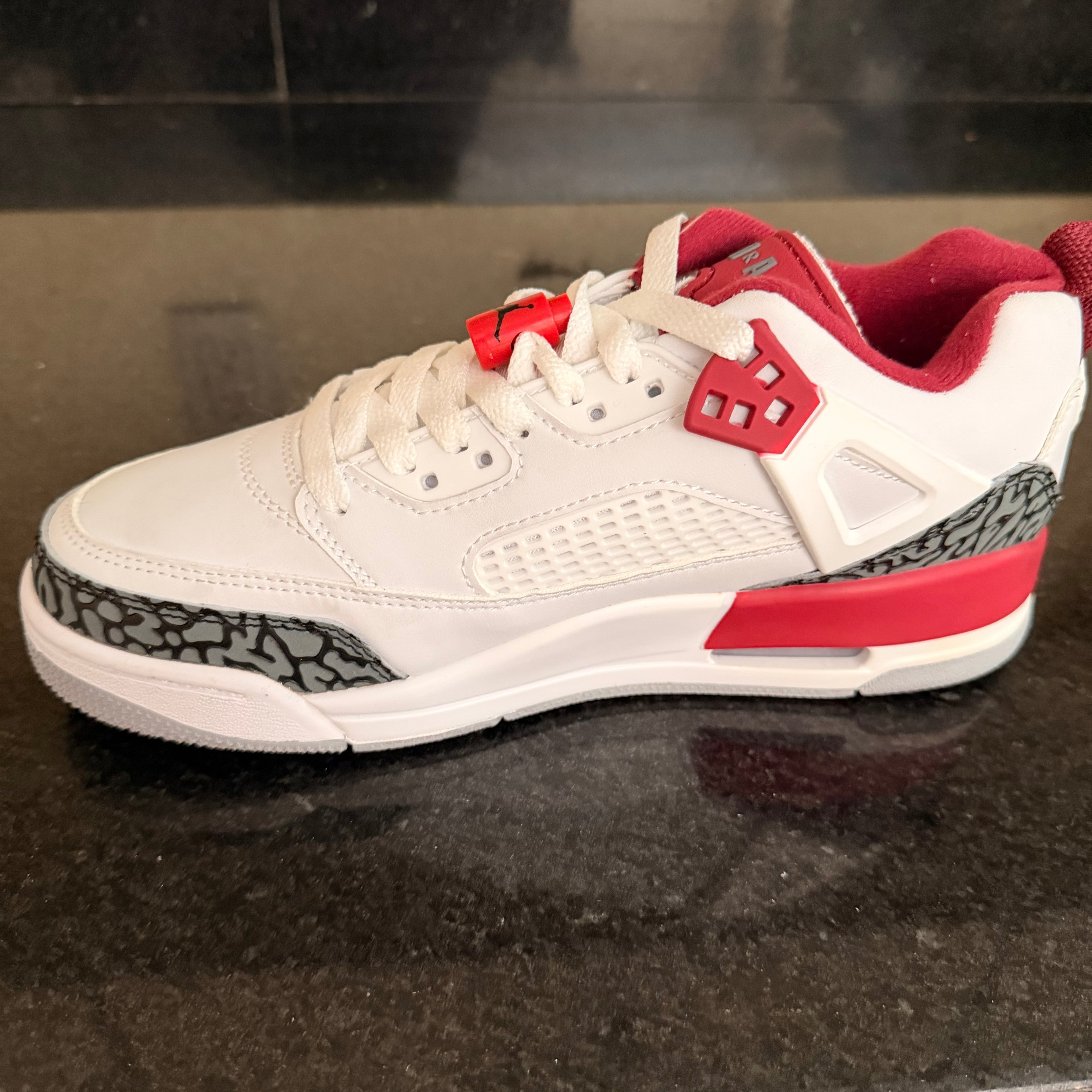 Spizike Team Red
