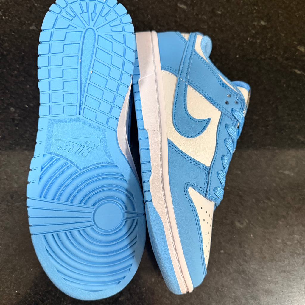 Dunk Low Blue