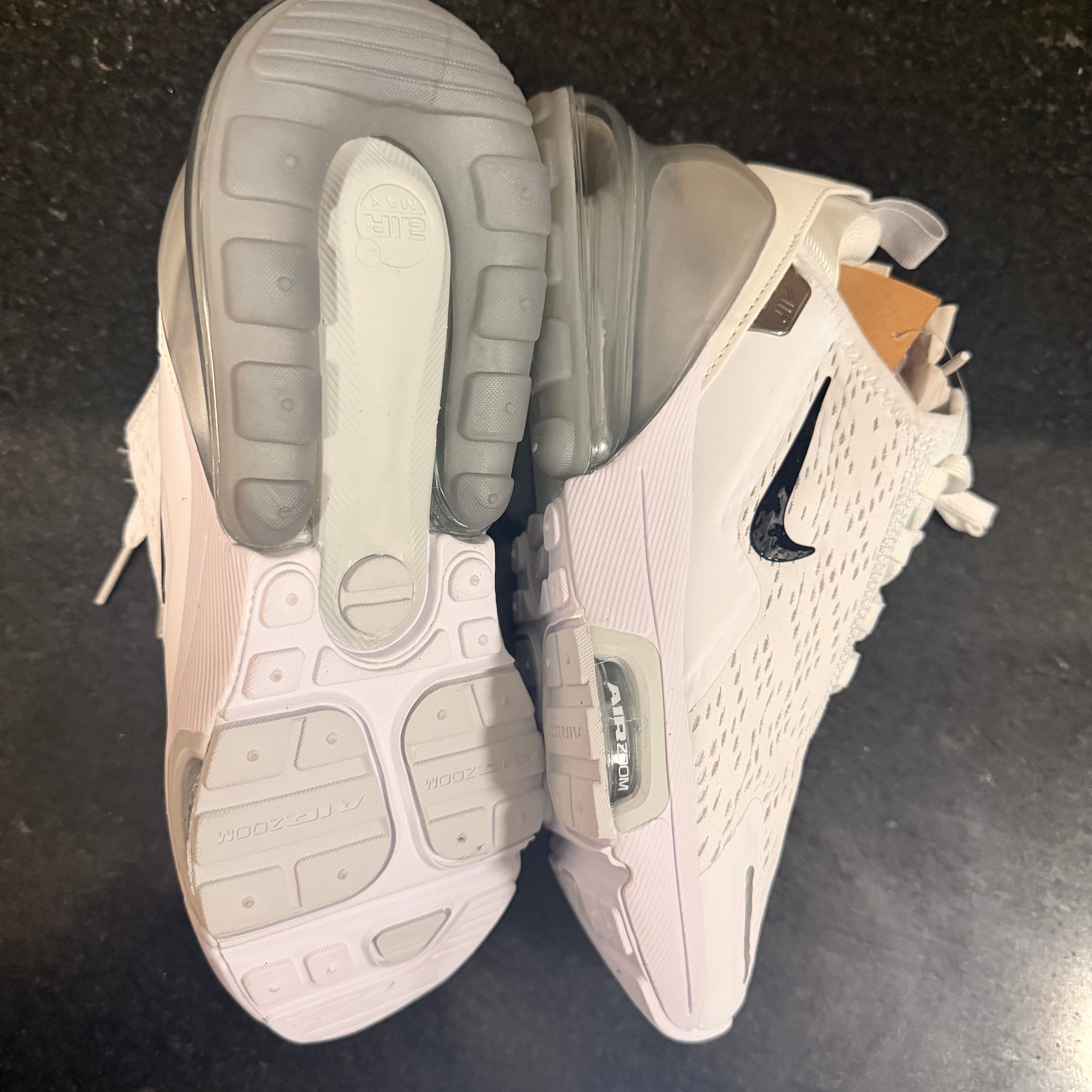 270 Premium White